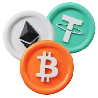 All cryptocurrencies are supported at Cadoola Casino