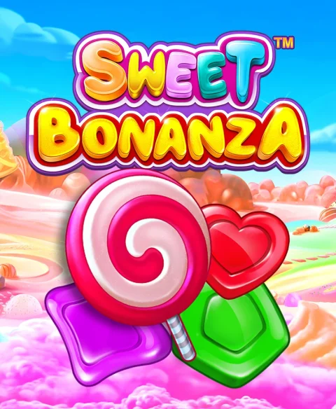 Play Sweet Bonanza at Cadoola Casino