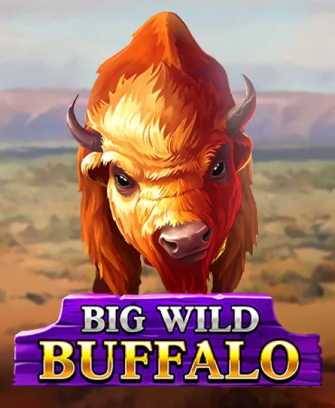 Play Big Wild Buffalo at Cadoola Casino