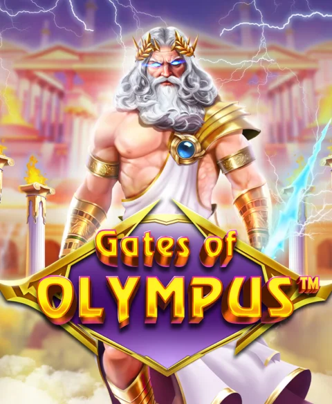 Play Gates of Olympus at Cadoola Casino