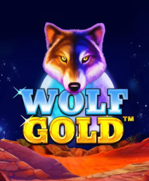 Play Wolf Gold at Cadoola Casino