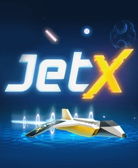 Play JetX at Cadoola Casino