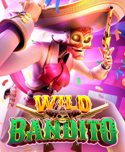 Play Wild Bandito at Cadoola Casino